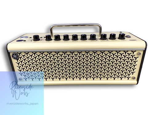 Yamaha thr10ii sans - sans, fil