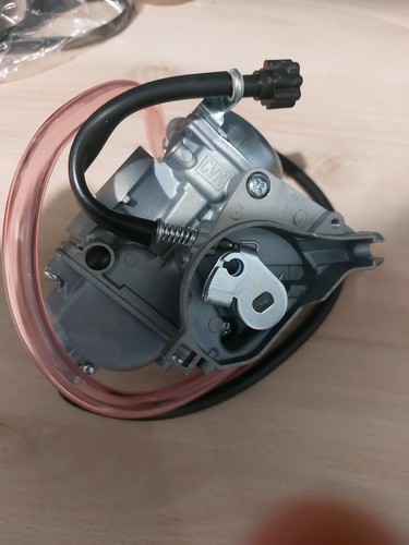 Carburateur quad buyang 300cc - quad,