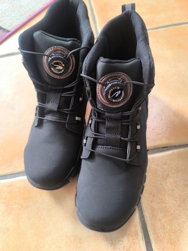 Chaussures sécurité 42 - chaussures,