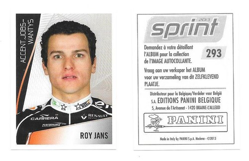 Vignette 293 sprint 2013 - sprint,