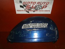 Carénage Latéral DROIT Vespa LML Star 125 150 2 Temps