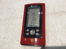 STATION METEO OREGON