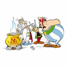 Plaque métal   bd bande