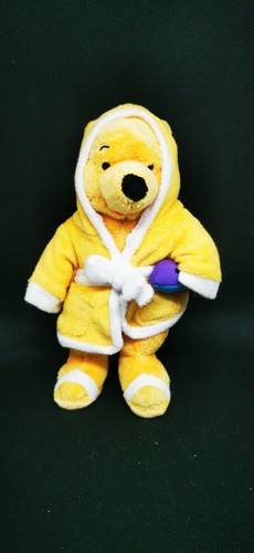 Winnie the pooh - the, teddy/winnie