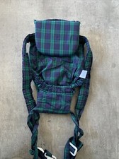 Porte Bébé Et Écharpe De