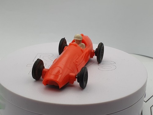 Ferrari minitoys 43 - ferrari,