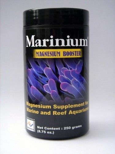 Marinium magnésium booster - marinium,