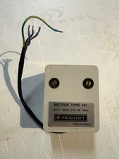 Moteur frisquet 101 F3AA40271
