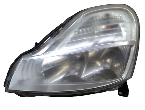 Phare gauche renault modus - phare,