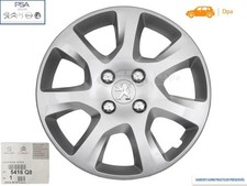 1 Enjoliveur Peugeot 3008 I