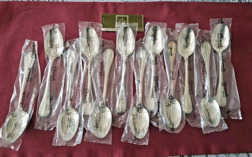 Cuillères soupe en - cuillères,