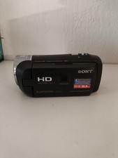 Caméscope Sony Handycam -