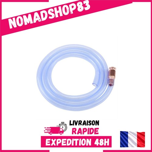 Pompe siphon manuelle