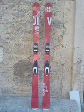 SKIS FREERIDE VOLKL MANTRA