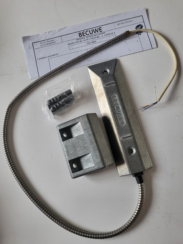 Aritech détecteur ouverture - détecteur, d'ouverture