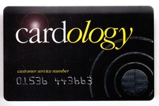 TEST SALON EXPO CARTE CARD 