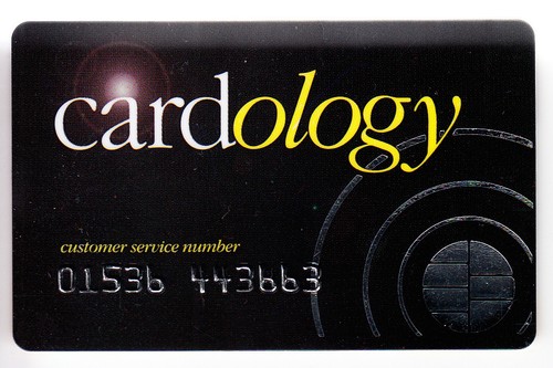 Test salon expo carte card - test,