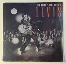 ★ ELVIS PRESLEY ★ THE