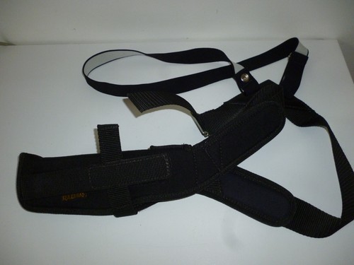 étui holster d épaule - holster, d’épaule
