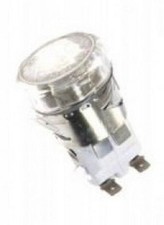 511432 Ensemble Lampe douille 230-240V 15W pour four DELONGHI