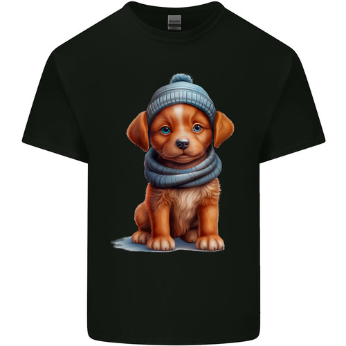 Shirt hiver pour chiot - t-shirt,