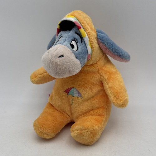 Peluche doudou âne - doudou,