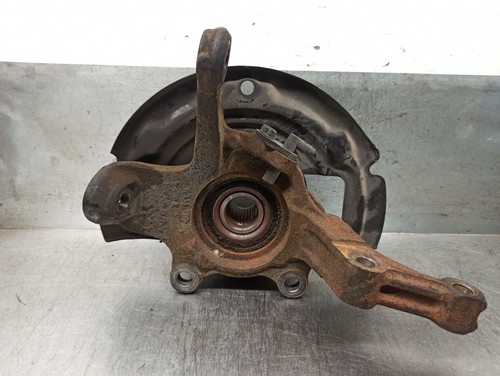 400158j000 moyeu roue avant - 400158j000, de
