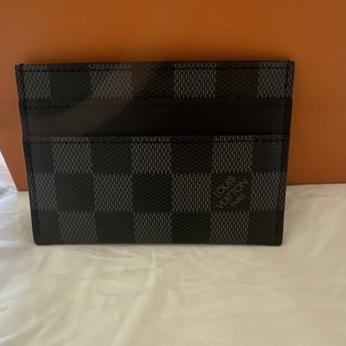 Louis vuitton porte - vuitton, porte-cartes