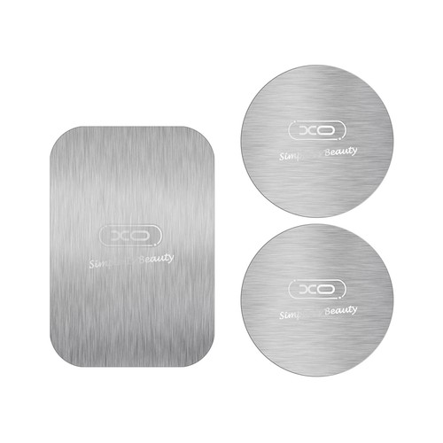 Adaptateurs support - 3x,