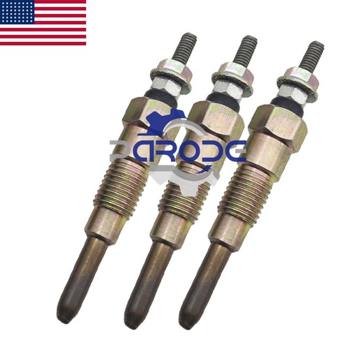 3pcs glow plug for - 3pcs,