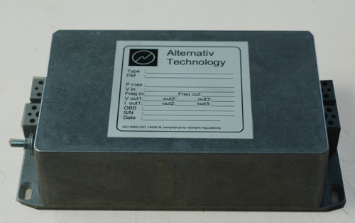 Filtre electrique cpl linky - filtre,