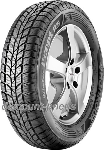 Pneu hiver hankook cept rs - i*cept,