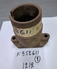 NOS NEW TRACTOR PARTS K952611 FLANGE fit DAVID BROWN  1210, 995, 1212, 990, 996