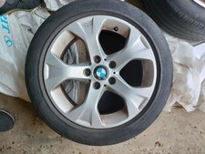 Kit Jantes 17 Inches + Pneus Pirelli BMW X1