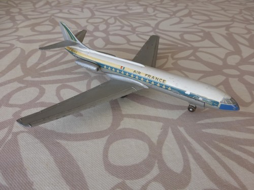 Dinky toys avion 60f - toys,