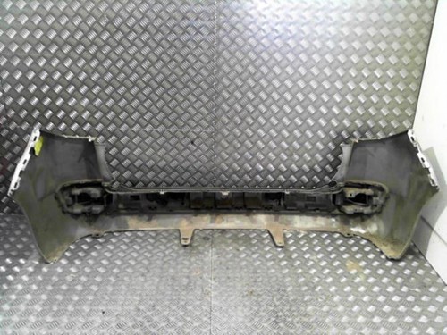 Pare choc arriere peugeot - pare, 207