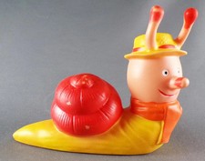 Le Manège enchanté - Pouet