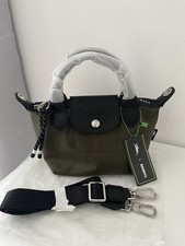 Sac Longchamp ENERGY  XS KAKI