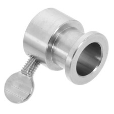  Bague de rouleau de tige de broche de rôtissoire Bague de tige de broche de