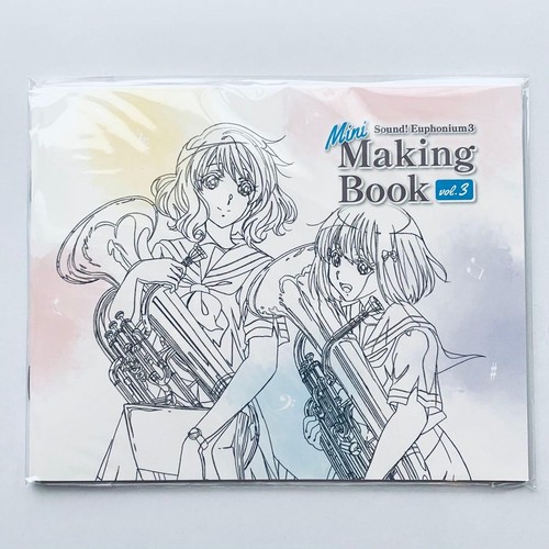 Sound euphonium mini making - !,