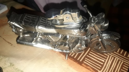 Briquet tempête honda - honda, cbx