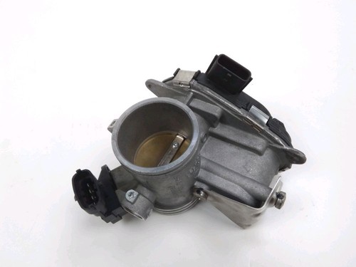 Corps injection droit ktm - corps, d'injection