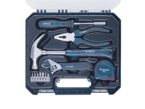 Kit outils main - kit,