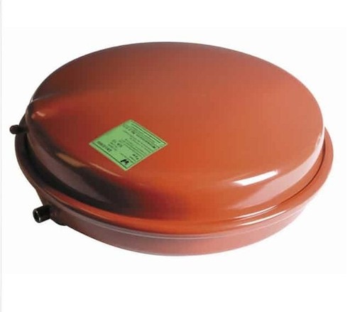Vase expan circul - 12l, cd/evo