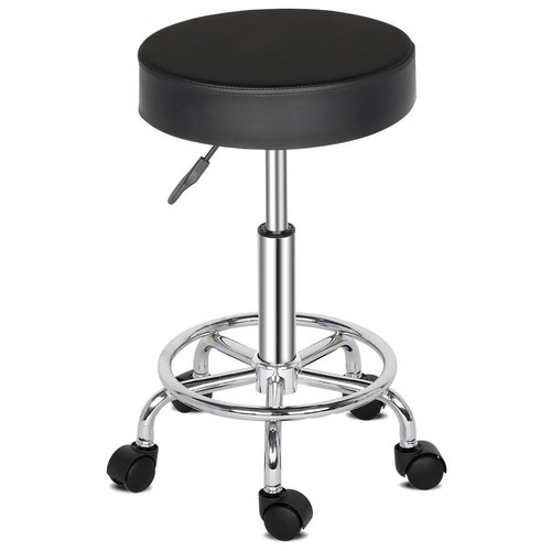 Réglable tabouret roulette - tabouret, à
