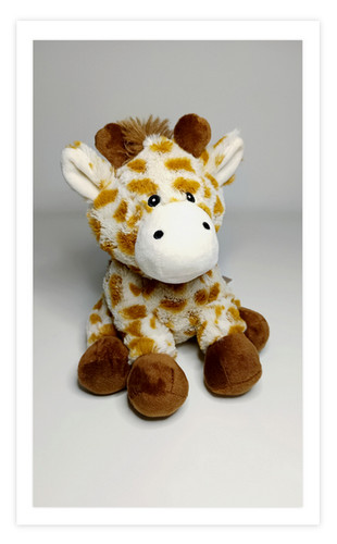 Peluche doudou bouillotte - peluche/doudou,