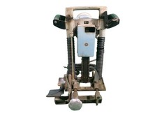 Mortaiseuse à chaîne Makita