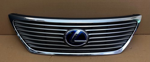 2007 2009 lexus - ls460, grille