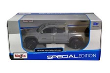 Toyota Tacoma TRD Pro  (2023) 1/24 Maisto