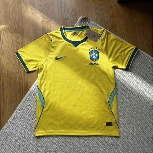 Nike maillot brésil cbf - brésil,